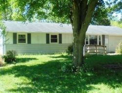 Foreclosure in  DUNKELBERG RD Fort Wayne, IN 46819