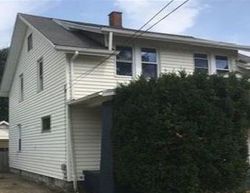 Foreclosure in  WASHINGTON AVE Erie, PA 16508