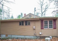 Foreclosure in  BERRY RIVER RD Barrington, NH 03825