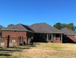Foreclosure in  TABOR CHURCH RD Fayetteville, NC 28312