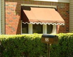 Foreclosure in  HARRISON AVE Buffalo, NY 14223