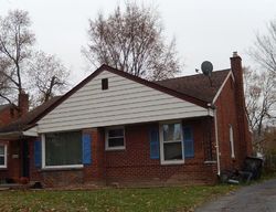 Foreclosure in  DALE ST Detroit, MI 48219
