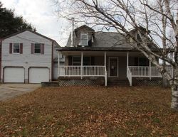 Foreclosure in  RIDEOUT AVE Lewiston, ME 04240