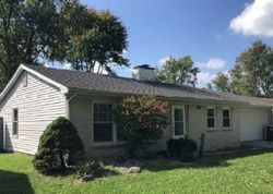 Foreclosure Listing in ROTHERMERE DR FORT WAYNE, IN 46835