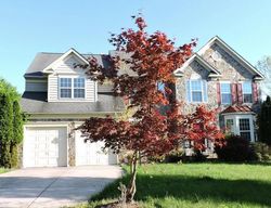 Foreclosure in  OGLES HOPE DR Bowie, MD 20720