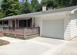 Foreclosure in  N HEMLOCK RD Hemlock, MI 48626