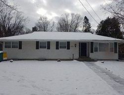 Foreclosure in  FOOTE ST Charlotte, MI 48813