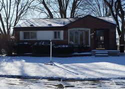 Foreclosure Listing in EMERSON ST INKSTER, MI 48141