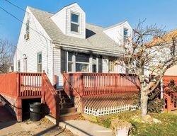 Foreclosure in  CARR AVE Keansburg, NJ 07734