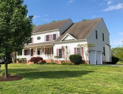 Foreclosure in  PRICE STATION RD Church Hill, MD 21623