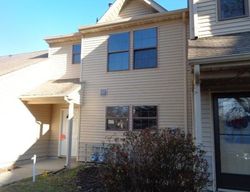 Foreclosure in  ASTER CT Jackson, NJ 08527