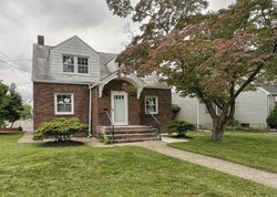 Foreclosure in  COLFAX AVE Clifton, NJ 07013