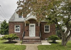 Foreclosure in  COLFAX AVE Clifton, NJ 07013