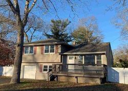 Foreclosure in  MARITA ANN DR Northfield, NJ 08225