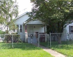 Foreclosure in  S 21ST ST Belleville, IL 62226