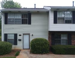 Foreclosure in  CABARET CT SW Marietta, GA 30064