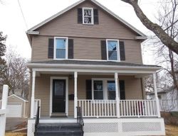 Foreclosure Listing in ALFRED ST EAST HAVEN, CT 06512