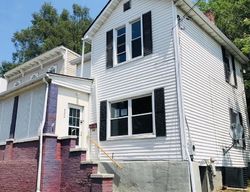 Foreclosure Listing in WOODSIDE AVE CUMBERLAND, MD 21502