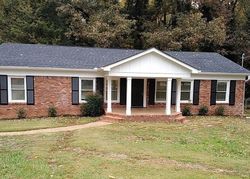 Foreclosure in  CHESAPEAKE WAY Atlanta, GA 30344