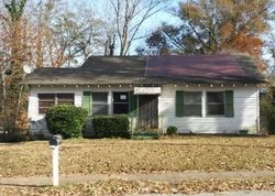 Foreclosure in  SEMMES ST Atlanta, GA 30344
