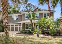 Foreclosure in  SALTWATER CIR Saint Augustine, FL 32080