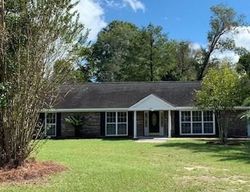 Foreclosure in  ZEIGLER RD Bloomingdale, GA 31302