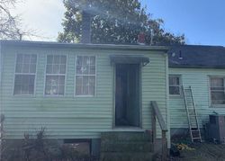Foreclosure in  CLAYTON DR Hampton, VA 23669