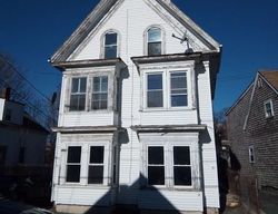 Foreclosure in  TAYLOR ST Gloucester, MA 01930