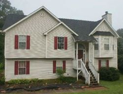 Foreclosure Listing in KINGSTON POINTE KINGSTON, GA 30145