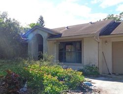 Foreclosure in  59TH ST N West Palm Beach, FL 33411