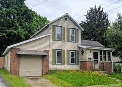 Foreclosure Listing in E IRVING ST CORRY, PA 16407