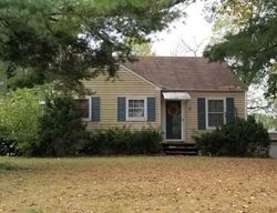 Foreclosure in  BONBROOK DR Wabash, IN 46992