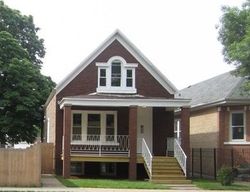 Foreclosure in  W 55TH ST Chicago, IL 60632