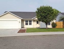 Foreclosure in  N COTTONWOOD ST Jerome, ID 83338
