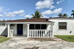 Foreclosure in  GARDEN DR Miami, FL 33168