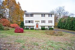 Foreclosure Listing in CHRISTINE RD TERRYVILLE, CT 06786