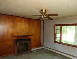 Foreclosure in  PETER GREEN RD Tolland, CT 06084