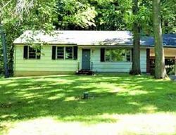 Foreclosure in  PETER GREEN RD Tolland, CT 06084