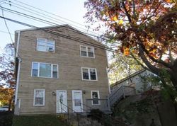 Foreclosure in  ROBERT ST Bridgeport, CT 06606