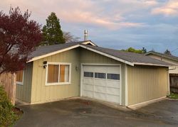 Foreclosure in  COUNTY LN Eureka, CA 95501