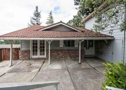 Foreclosure in  ASCOT DR Oakland, CA 94611