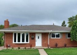 Foreclosure in  EIFFEL AVE Warren, MI 48088