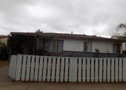 Foreclosure in  W 8TH AVE Escondido, CA 92025