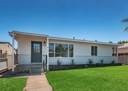 Foreclosure in  W 8TH AVE Escondido, CA 92025