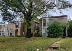 Foreclosure in  CASTLE RIDGE RD Montgomery, AL 36116
