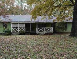 Foreclosure in  HOOKS LAKE RD Gadsden, AL 35901