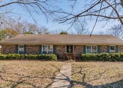 Foreclosure in  MILLWOOD RD Montgomery, AL 36109