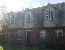 Foreclosure in  CARPENTER RD Newton, AL 36352