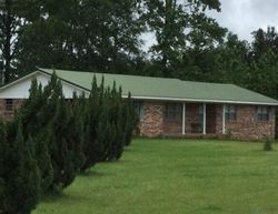 Foreclosure in  S SKYLINE DR Jasper, AL 35501