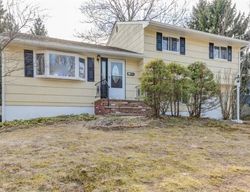 Foreclosure in  BRADFORD RD East Brunswick, NJ 08816